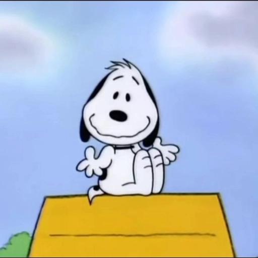 snoopy 
