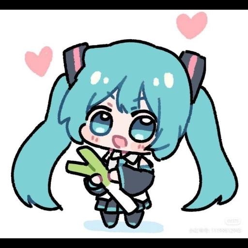 🪐Miku chibi💧