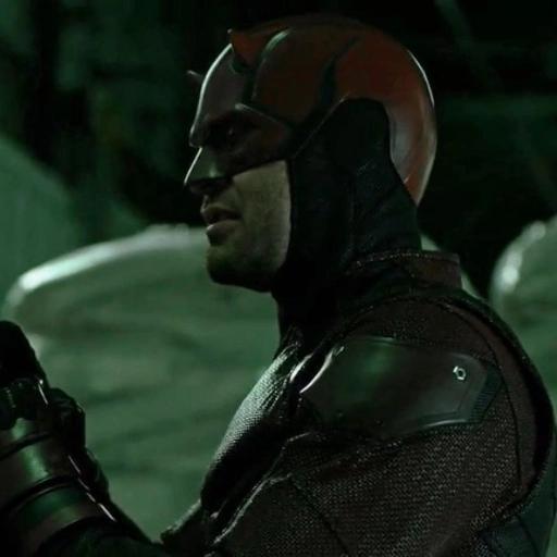 Daredevil 