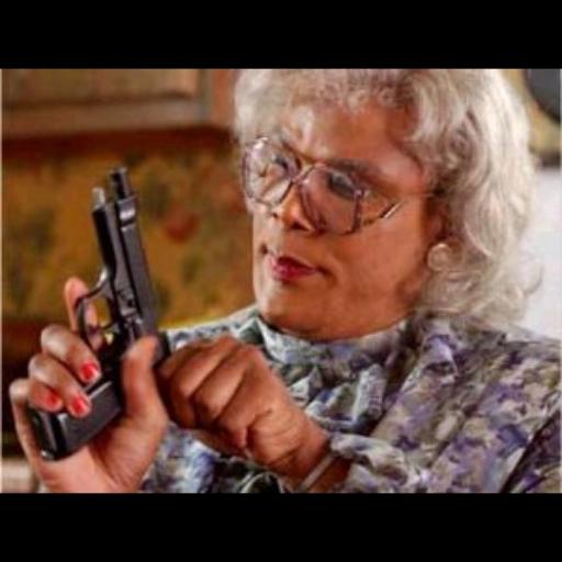 madea