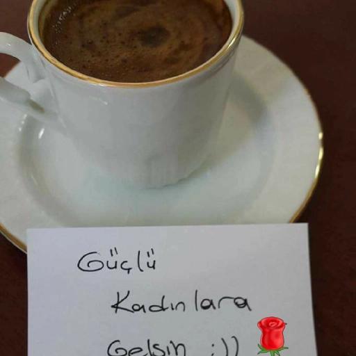 kahveler geld...