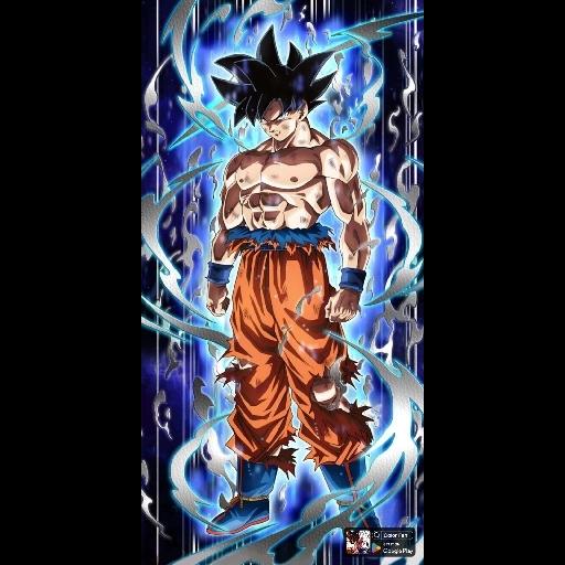 goku Vegeta 