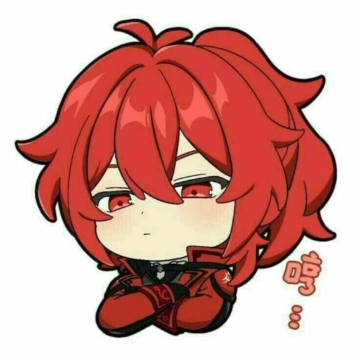 gashin impact...
