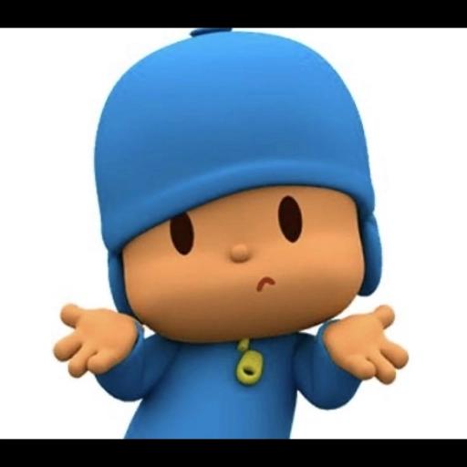 pocoyo 