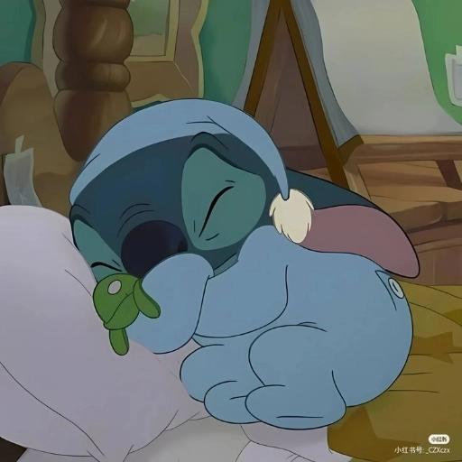 stitch 