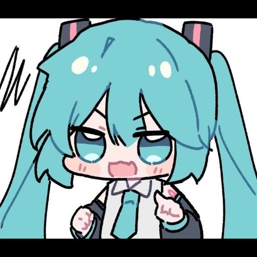 🪐Miku chibi💧