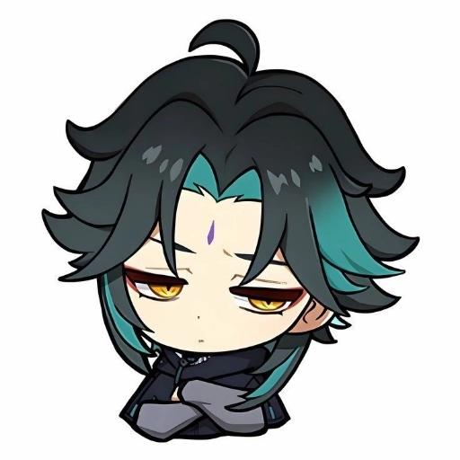 gashin impact...