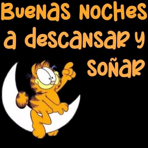 BUENAS NOCHES