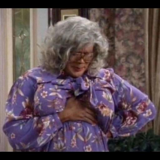 madea