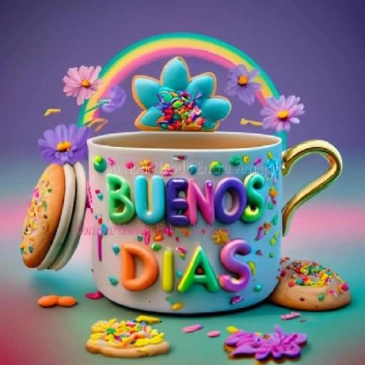 buen dia
