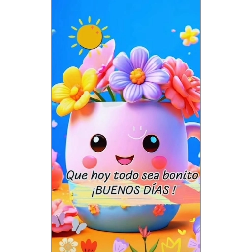 Momentos de Inspiración Linda tarde.