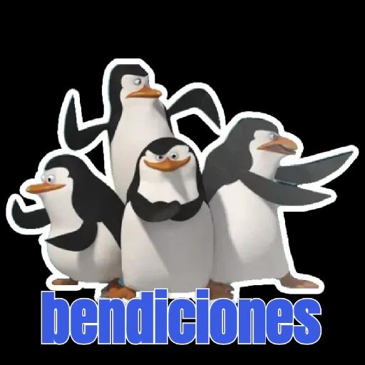 bendiciones 