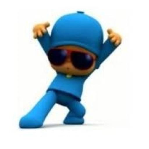 pocoyo