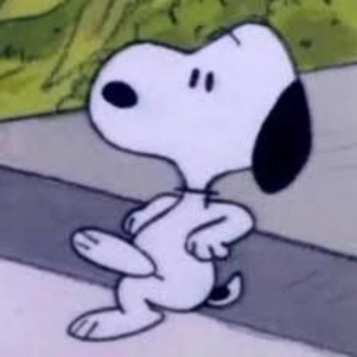Snoopy 
