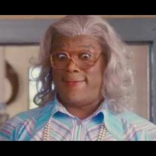 madea