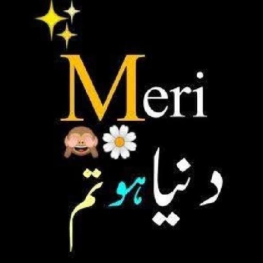 تم میری جان ہو