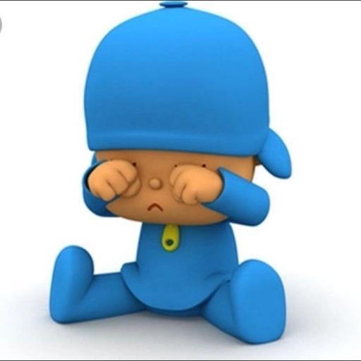 pocoyo 