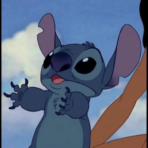 stitch 
