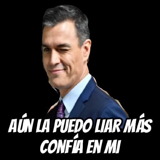 pedro sanchez