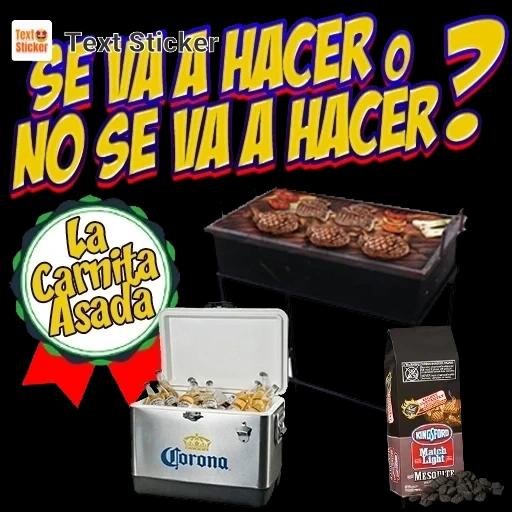 SE VA A HACER O NO SE VA A HACER?