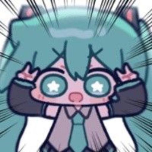 🪐Miku chibi💧