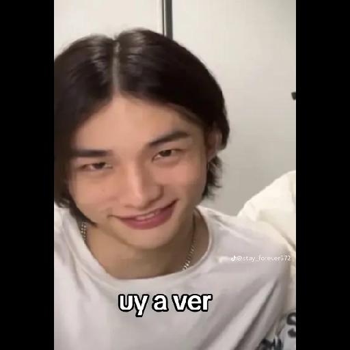 Stray Kids