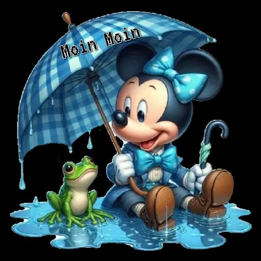 disney