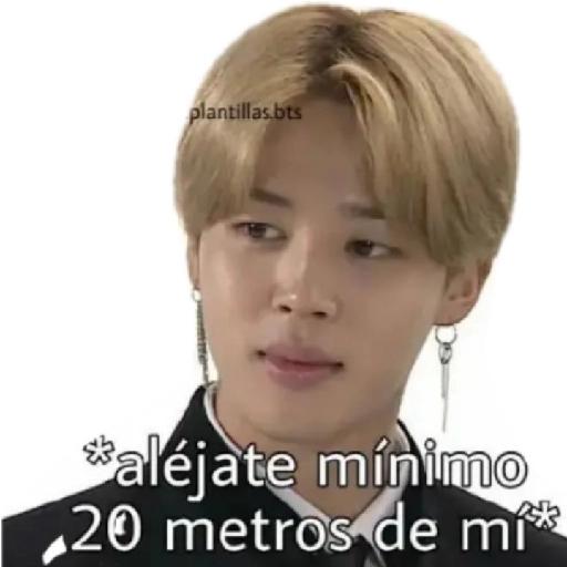 BTS memes