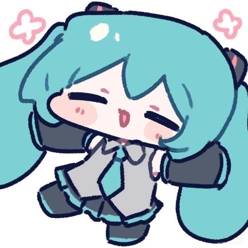 🪐Miku chibi💧