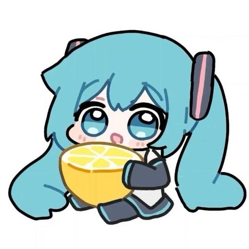 🪐Miku chibi💧