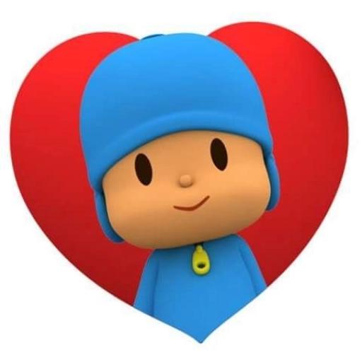 pocoyo 