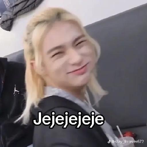Stray Kids