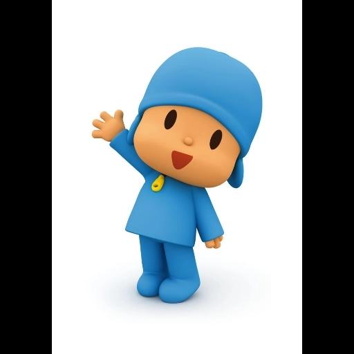 pocoyo 