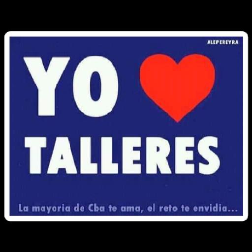 TALLERES