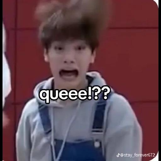 Stray Kids