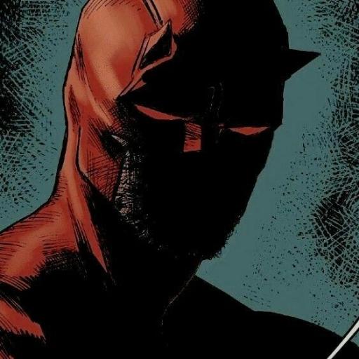Daredevil 