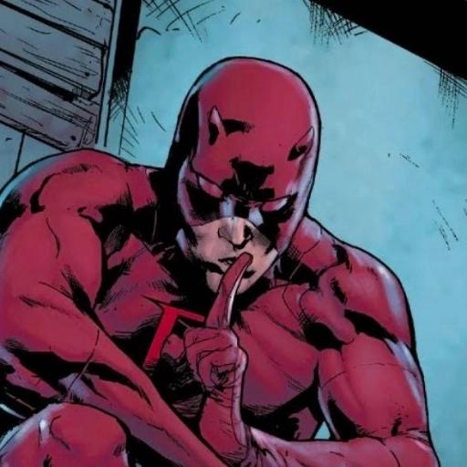Daredevil 