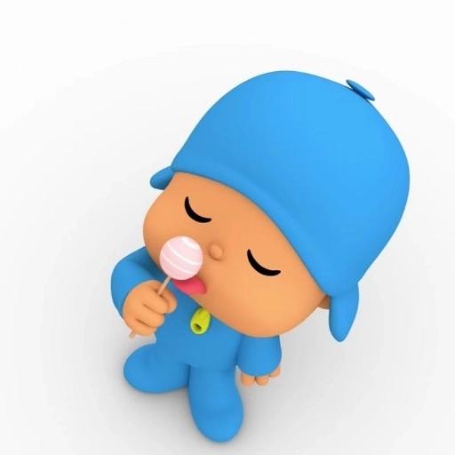pocoyo 