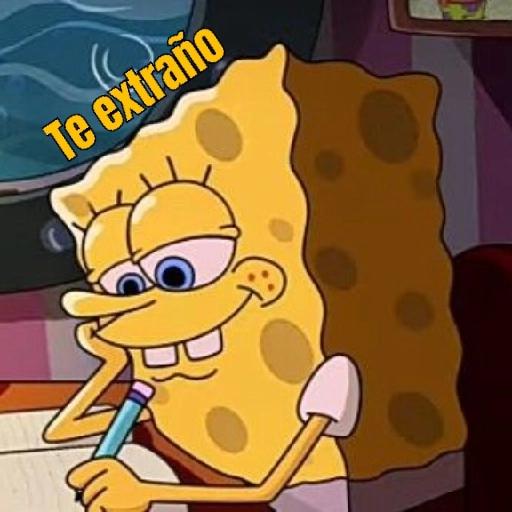 Bob esponja 