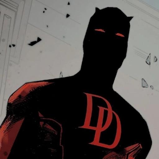 Daredevil 