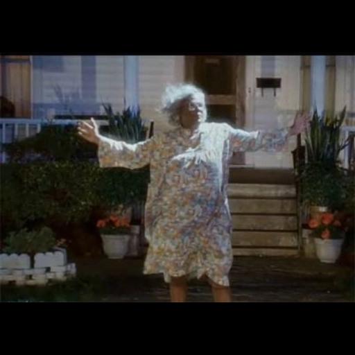 madea