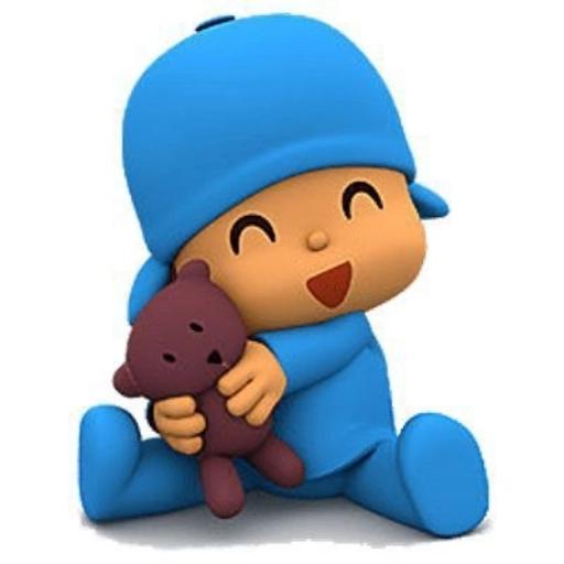 pocoyo 