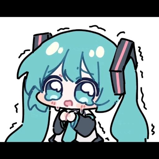 🪐Miku chibi💧