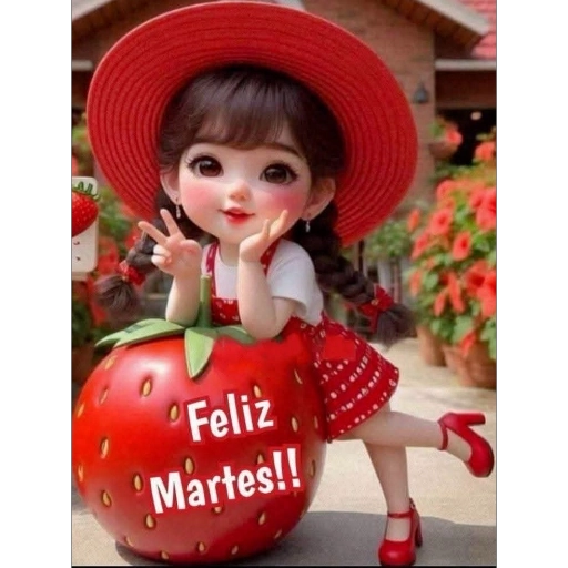 Momentos de Inspiración Linda tarde.
