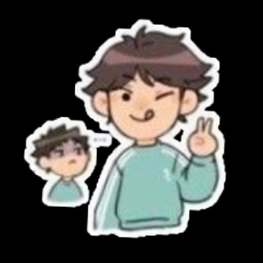 Haikyuu!!