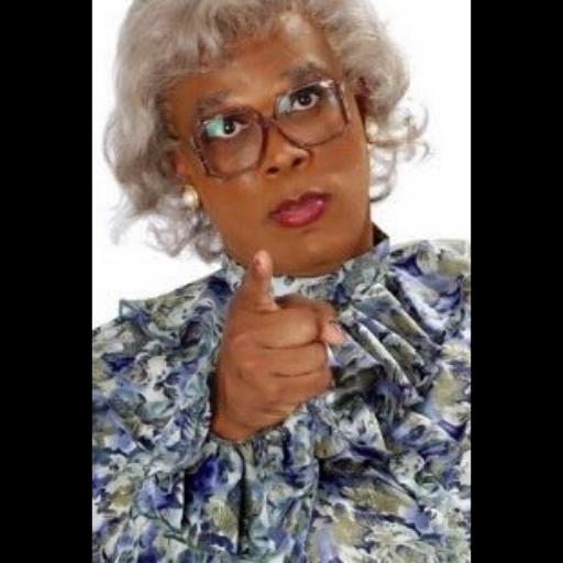 madea