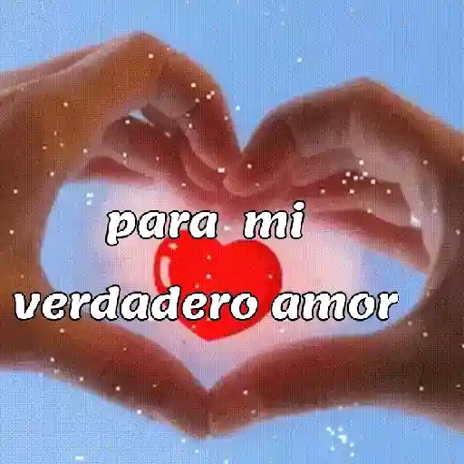 de amor