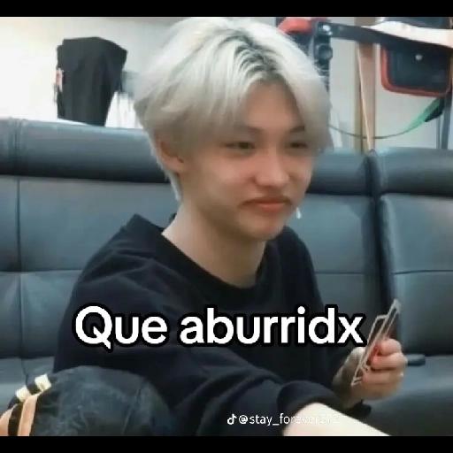 Stray Kids