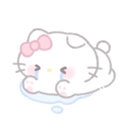 Kitty 