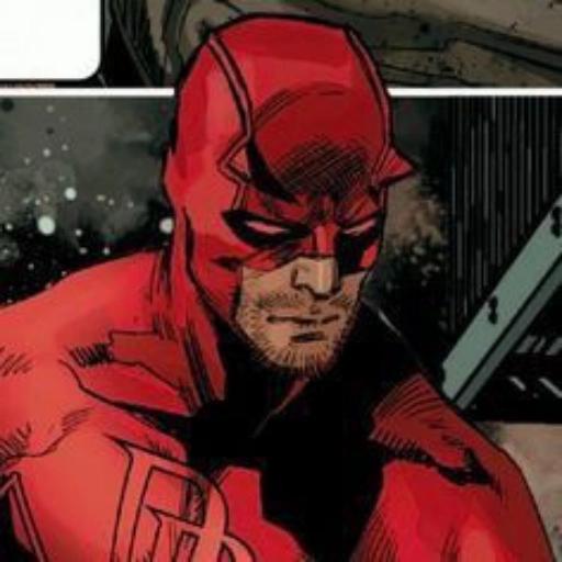Daredevil 